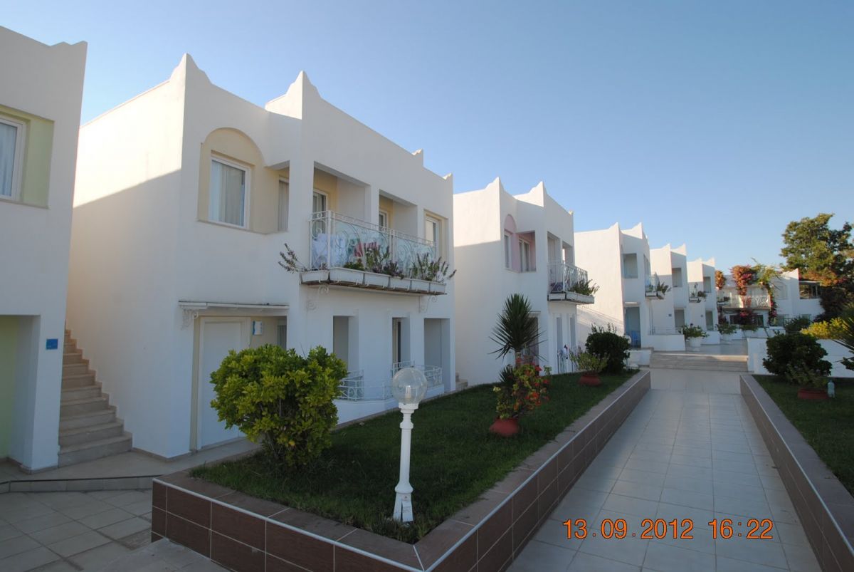 imagini hotel CLUB KADIKALE BODRUM